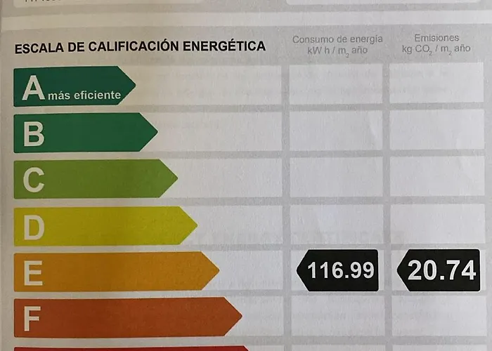 M & M Neptuno Torrecilla *