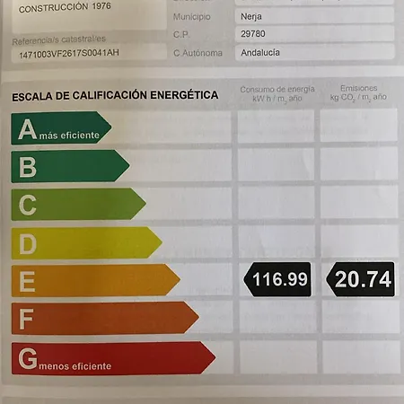 M & M Neptuno Torrecilla *