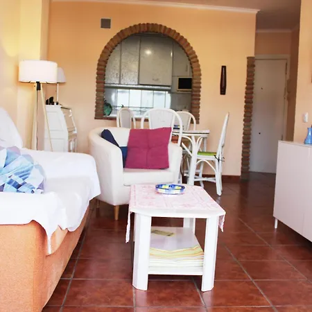 Apartment M & M Neptuno Torrecilla