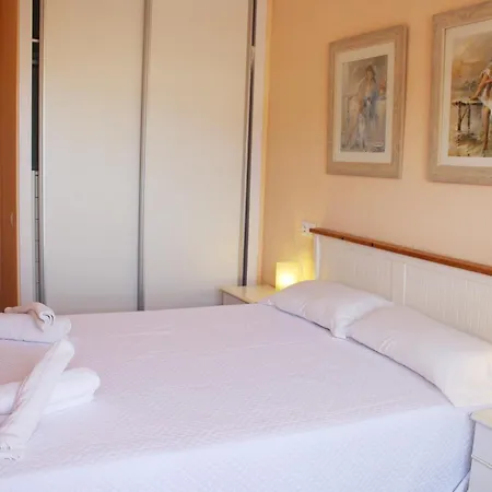 Appartement M & M Neptuno Torrecilla *