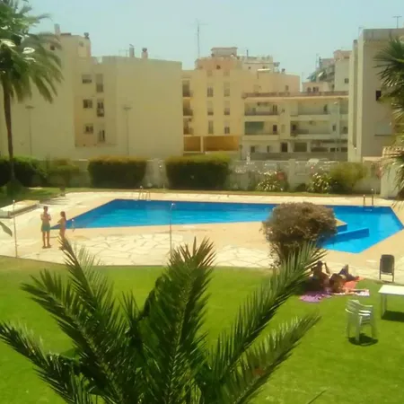 Apartment M & M Neptuno Torrecilla