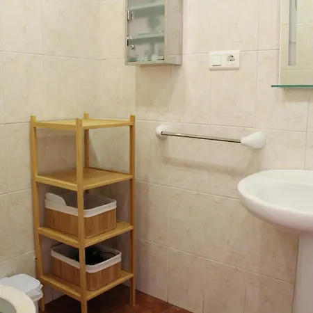 Apartment M & M Neptuno Torrecilla Nerja