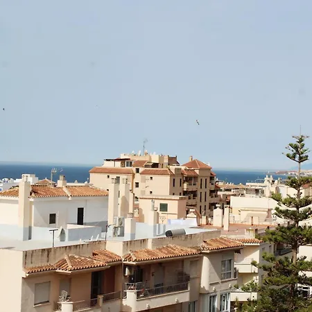M & M Neptuno Torrecilla Apartment *