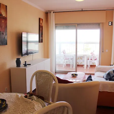 Apartment M & M Neptuno Torrecilla Nerja