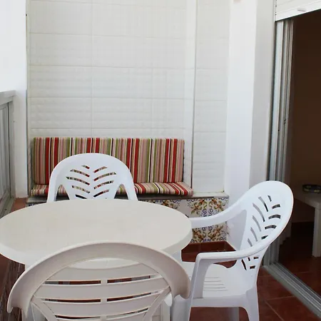 M & M Neptuno Torrecilla Apartment