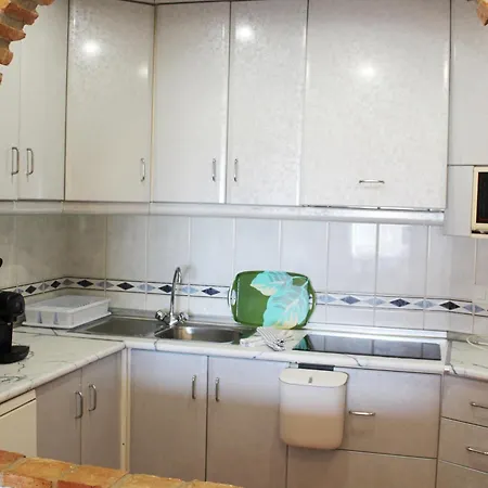 M & M Neptuno Torrecilla Apartment Nerja