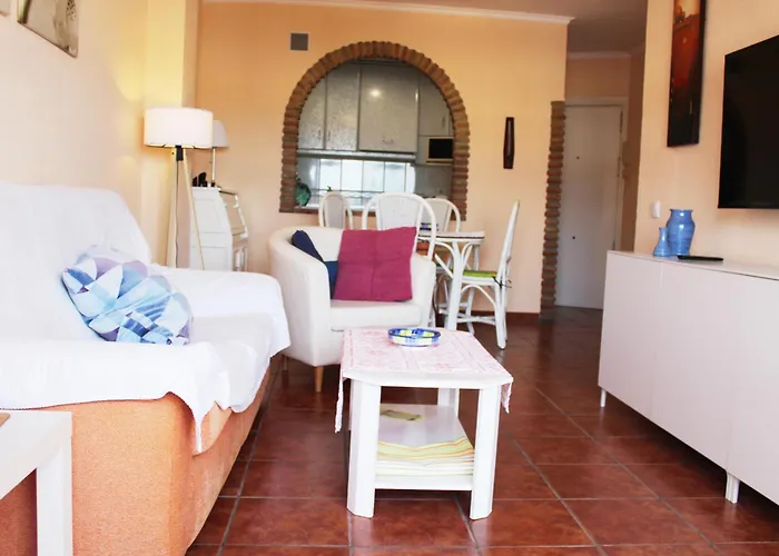 Apartment M & M Neptuno Torrecilla