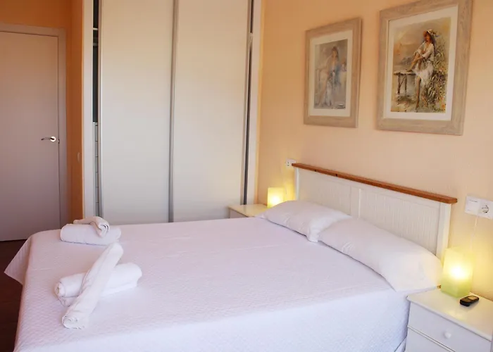 Apartment M & M Neptuno Torrecilla *