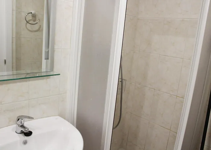 M & M Neptuno Torrecilla Apartment Nerja