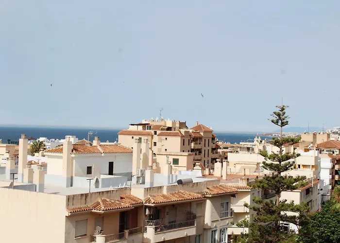 M & M Neptuno Torrecilla Apartment *