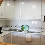 M & M Neptuno Torrecilla Апартаменты Нерха